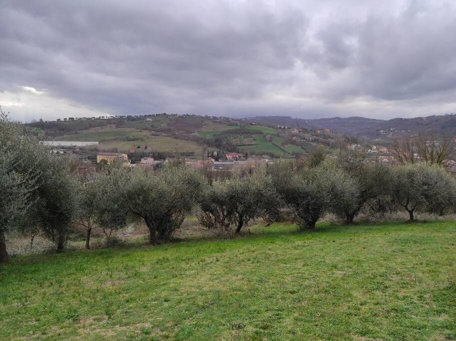 Appartement Casa Vacanze In Famiglia à San Leucio del Sannio Extérieur photo