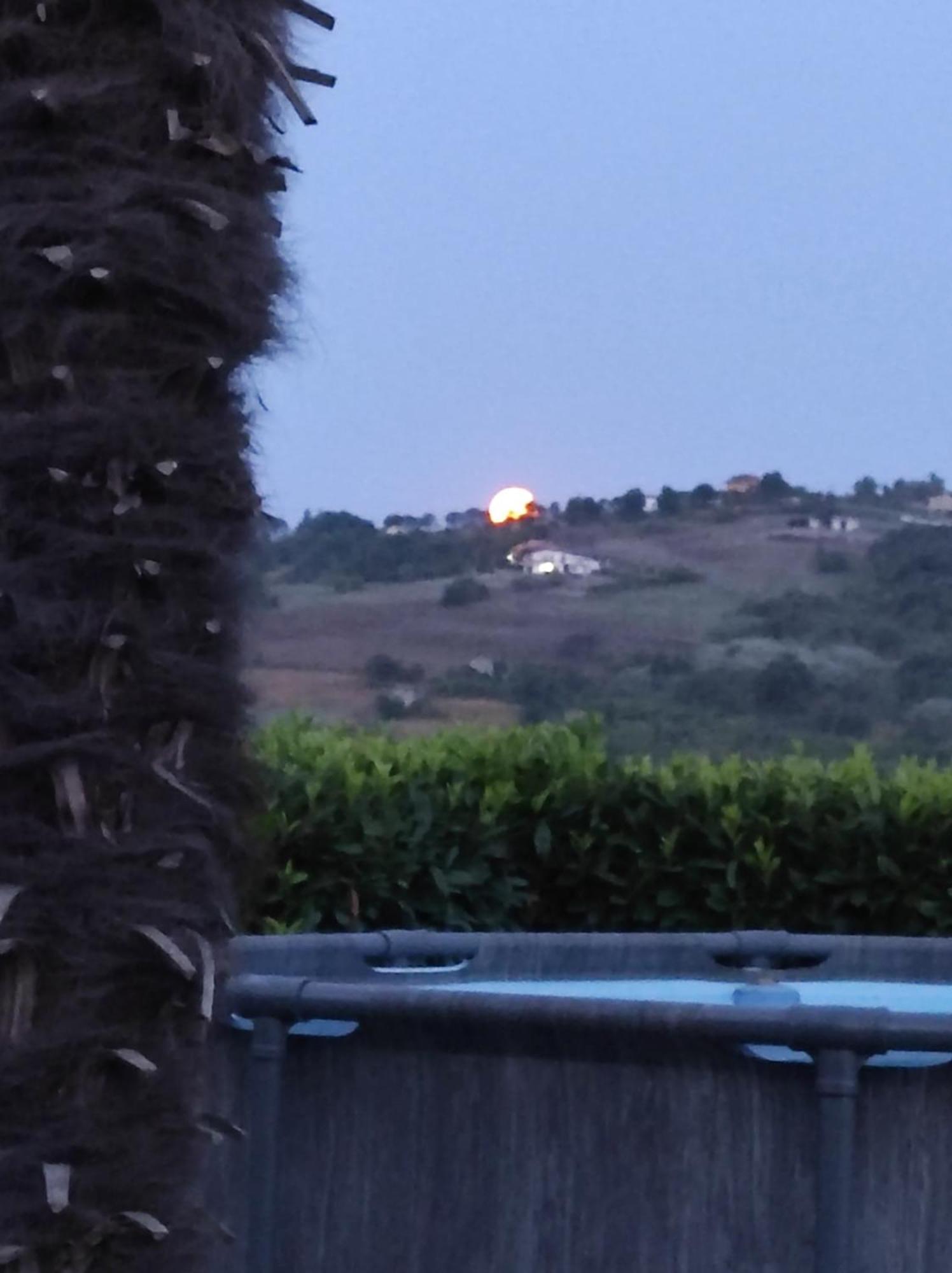 Appartement Casa Vacanze In Famiglia à San Leucio del Sannio Extérieur photo