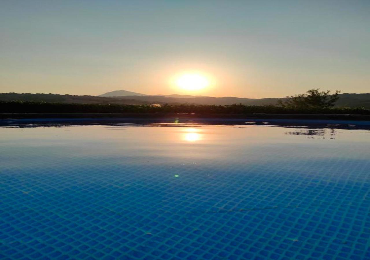 Appartement Casa Vacanze In Famiglia à San Leucio del Sannio Extérieur photo